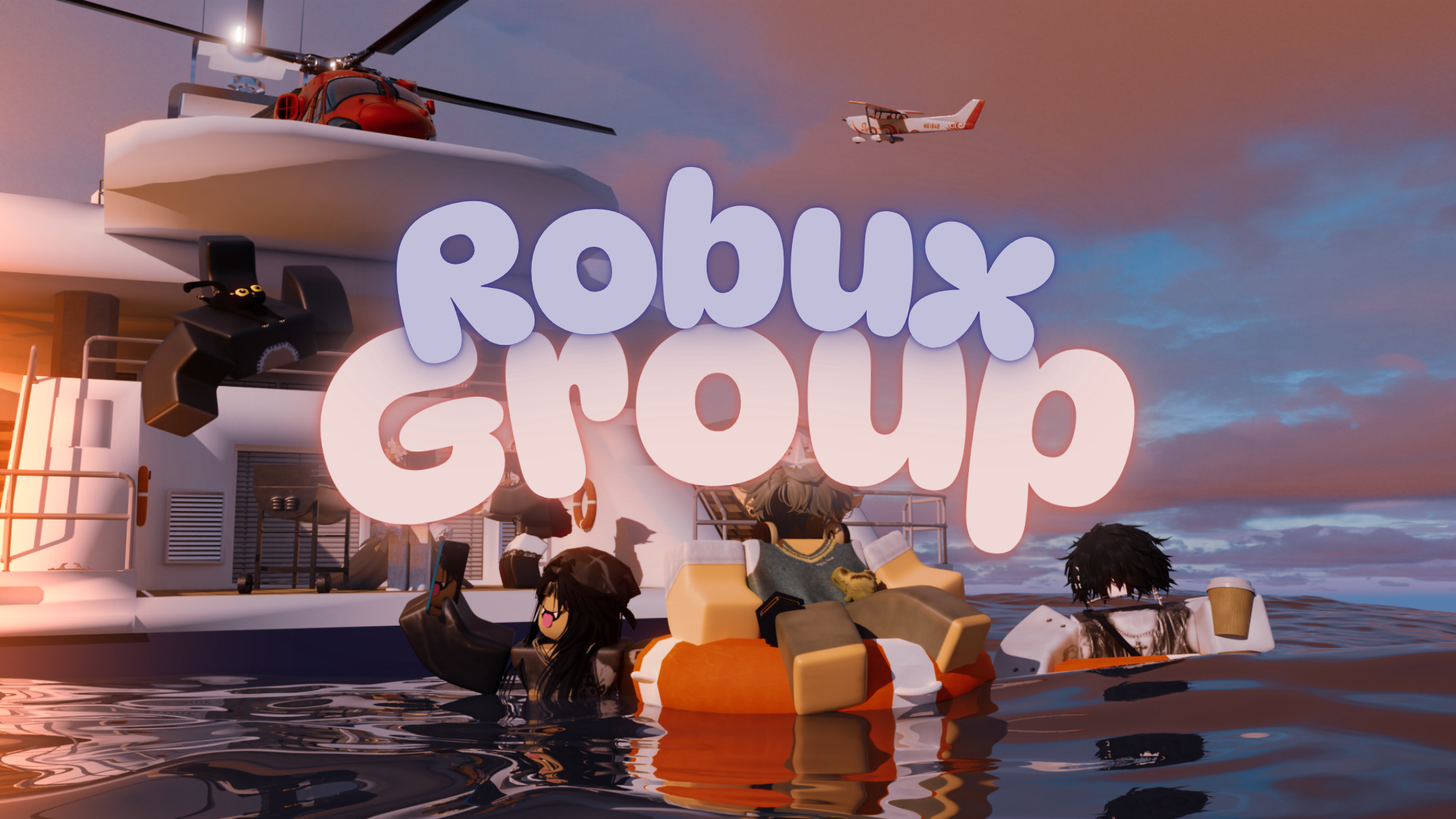 ROBUX GROUP (GIÁ CARD)